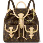 Louis Vuitton Excursion PM M46932 Brown